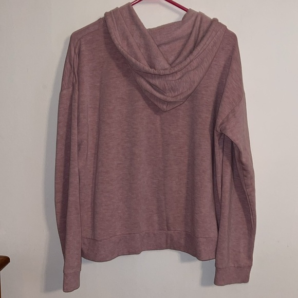 🌹THREAD & SUPPLY COZY SOFT HOODIE - Picture 3 of 5